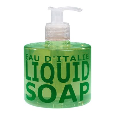 EAU D ITALIE Eau D Italie Liquid Soap 300 ml